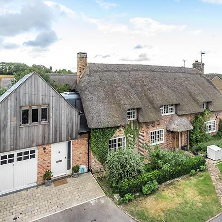 Barton Cottage Bed And Breakfast Broadmayne Екстер'єр фото