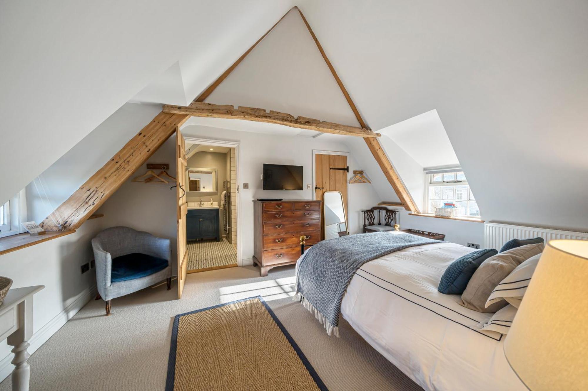 Barton Cottage Bed And Breakfast Broadmayne Екстер'єр фото