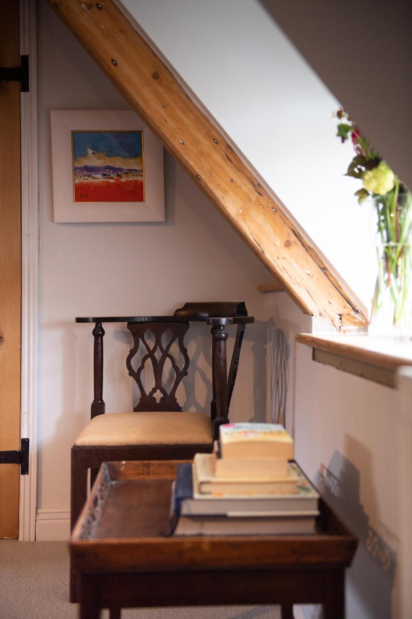 Barton Cottage Bed And Breakfast Broadmayne Екстер'єр фото