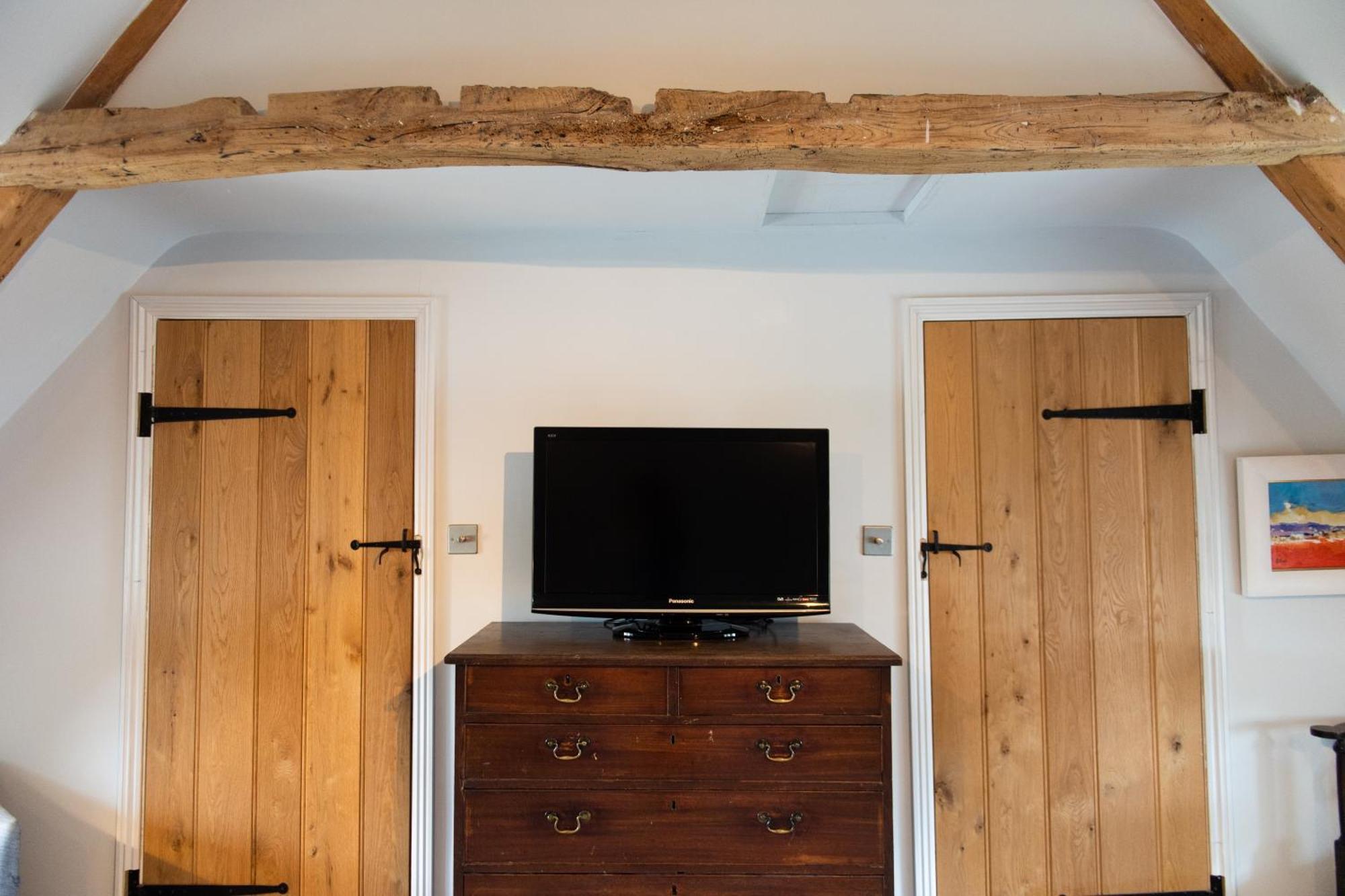 Barton Cottage Bed And Breakfast Broadmayne Екстер'єр фото
