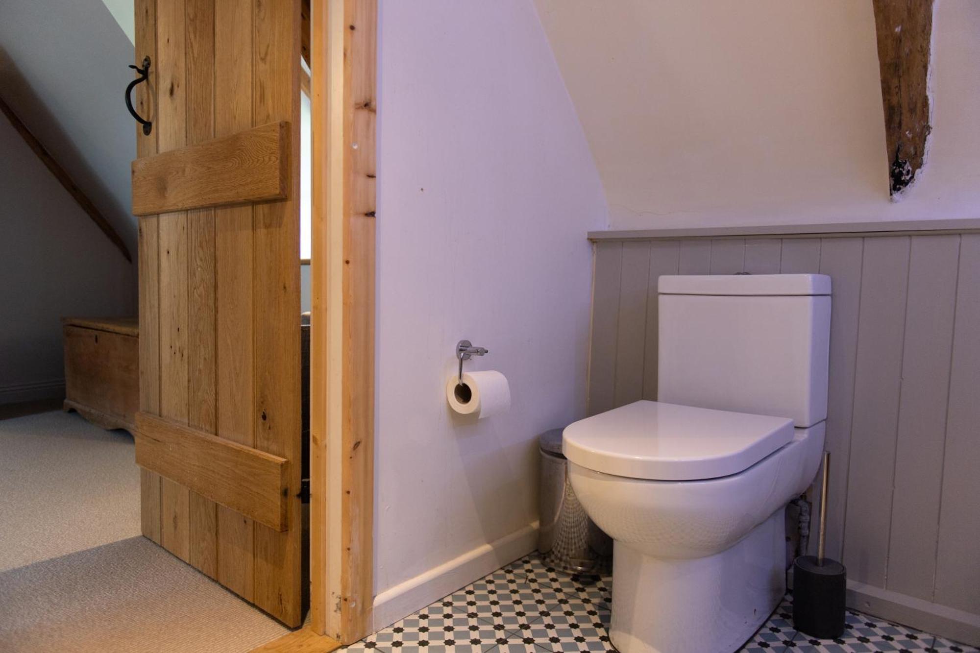Barton Cottage Bed And Breakfast Broadmayne Екстер'єр фото