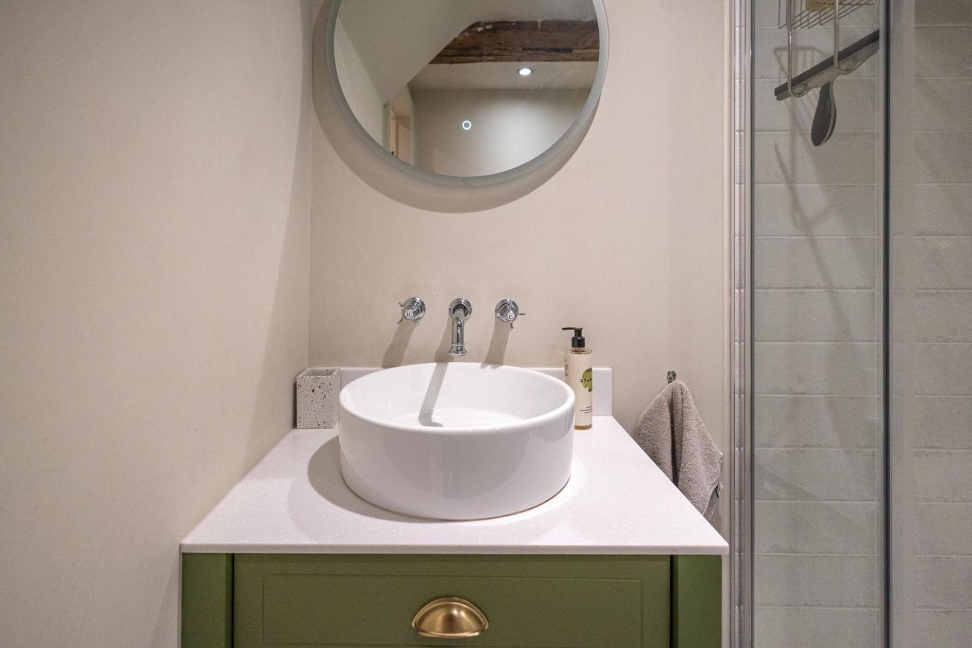 Barton Cottage Bed And Breakfast Broadmayne Екстер'єр фото