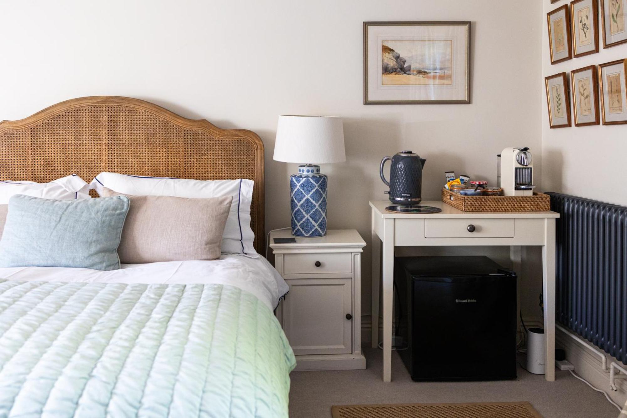 Barton Cottage Bed And Breakfast Broadmayne Екстер'єр фото