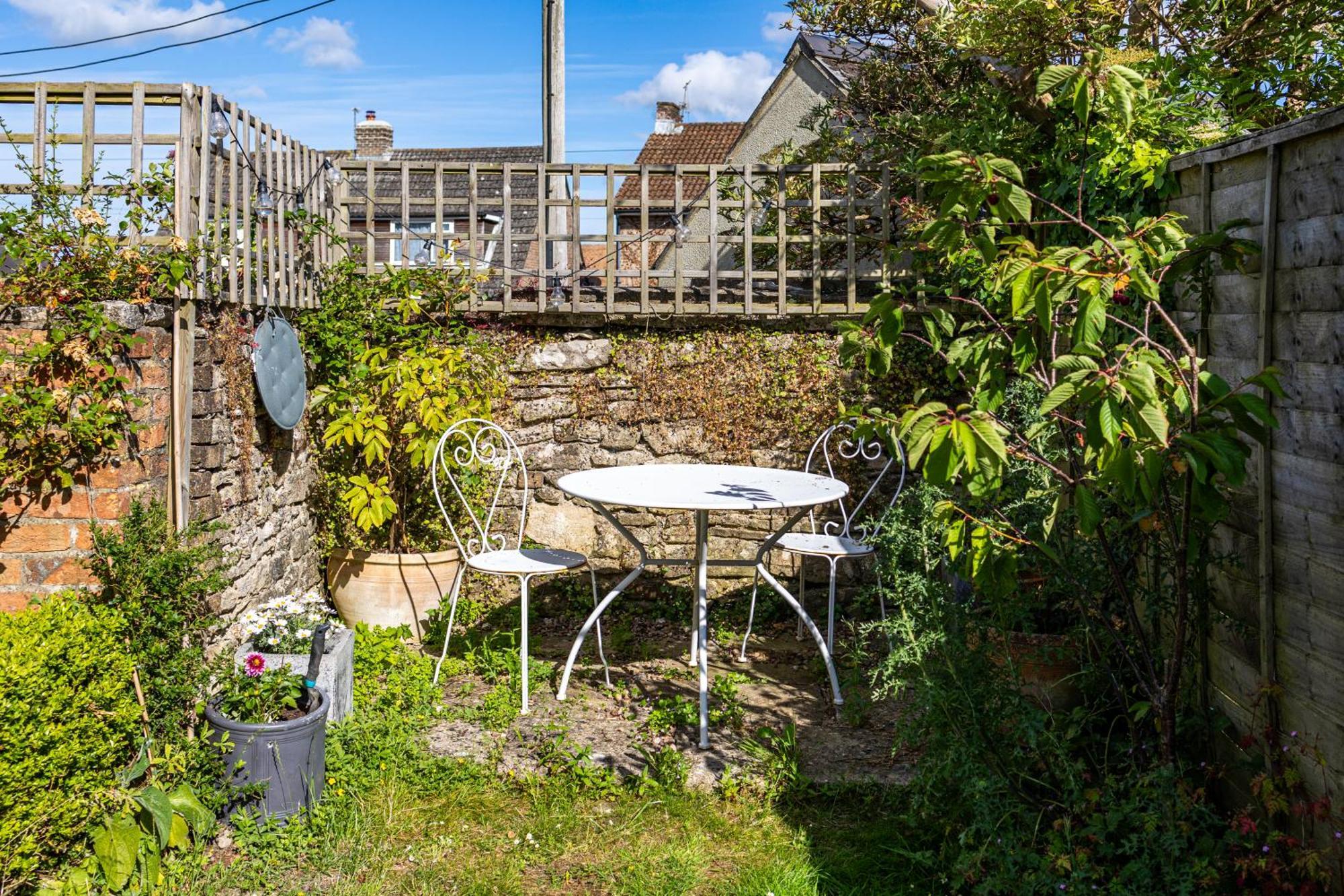 Barton Cottage Bed And Breakfast Broadmayne Екстер'єр фото
