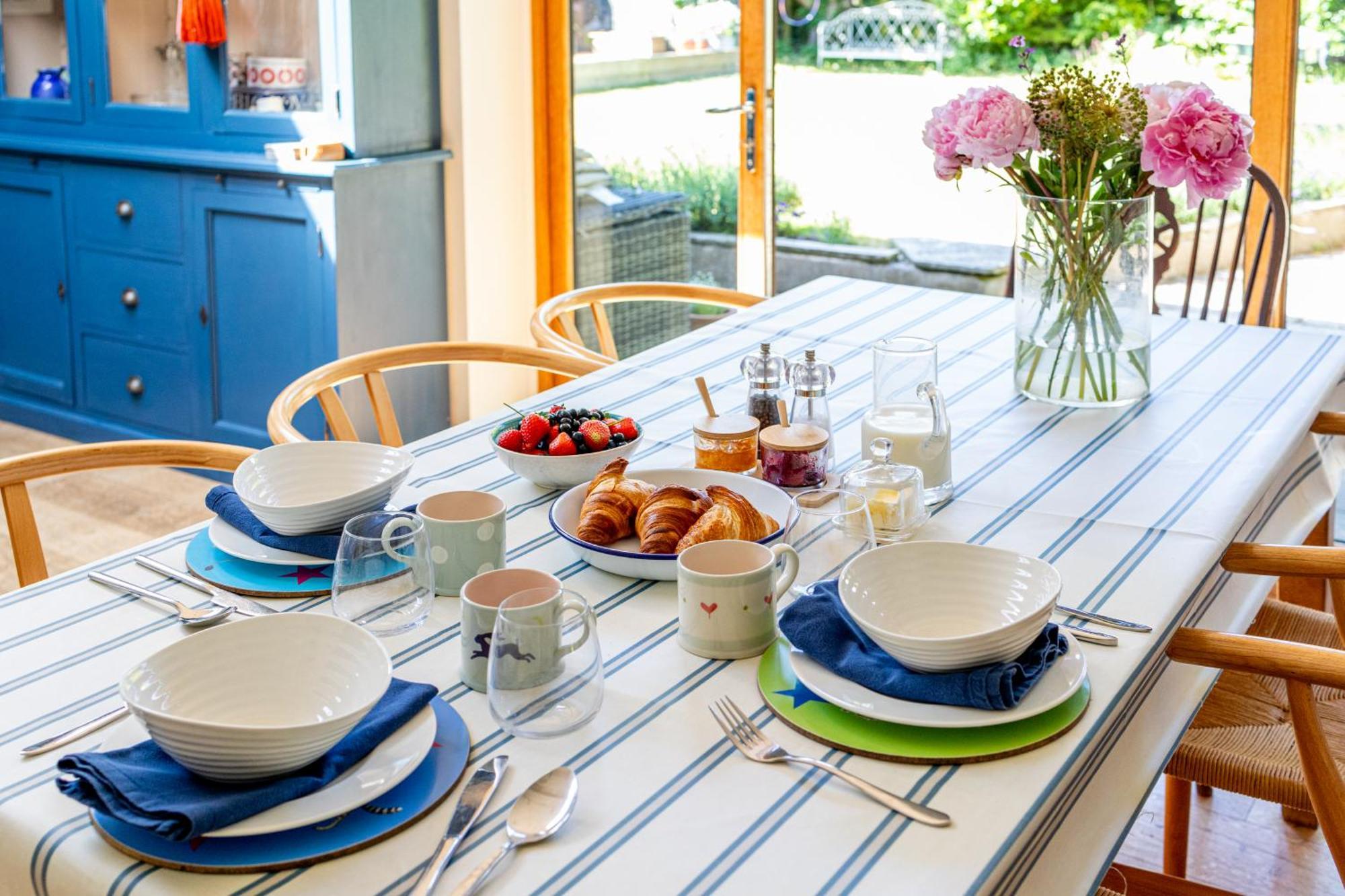 Barton Cottage Bed And Breakfast Broadmayne Екстер'єр фото