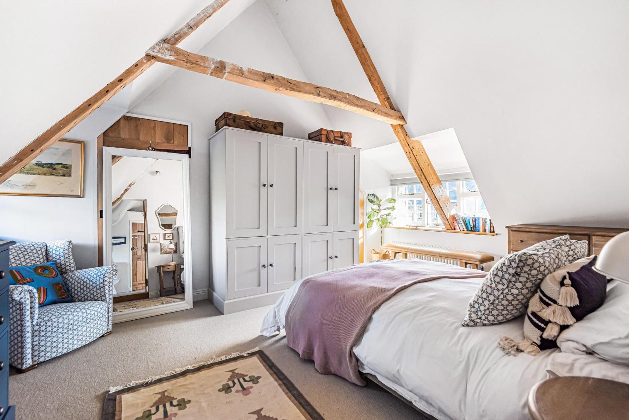 Barton Cottage Bed And Breakfast Broadmayne Екстер'єр фото
